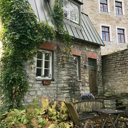 Appartamento Historic Medieval House With Private Garden