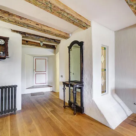 Historic Medieval House With Private Garden Appartamento *